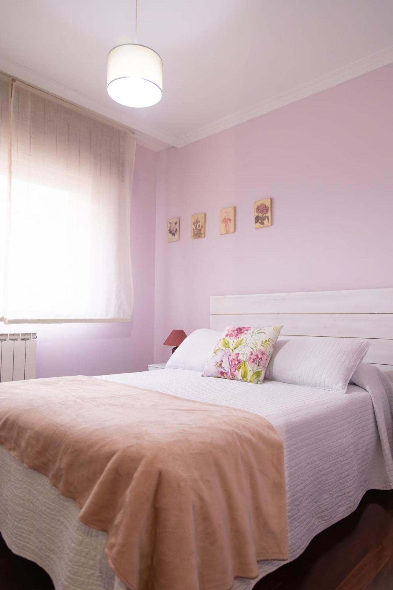 Apartamento Completo, Amplio, Muy Iluminado Y Con Plaza De Garaje Incluida. O Grove Bagian luar foto